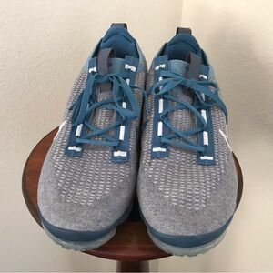 Nike Air VaporMax 2021 FK.  Excellent t condition. Size 11